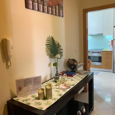 Viana Do Castelo, Cabedelo 维亚纳堡