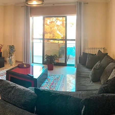 Viana Do Castelo, Cabedelo 公寓