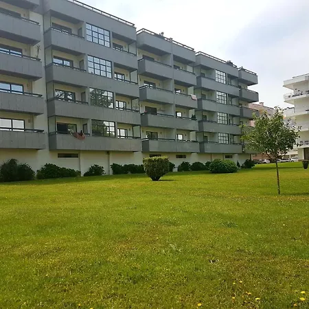 公寓 Viana Do Castelo, Cabedelo 维亚纳堡