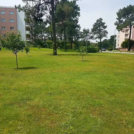 公寓 Viana Do Castelo, Cabedelo 维亚纳堡