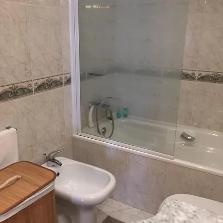 公寓 Viana Do Castelo, Cabedelo 维亚纳堡