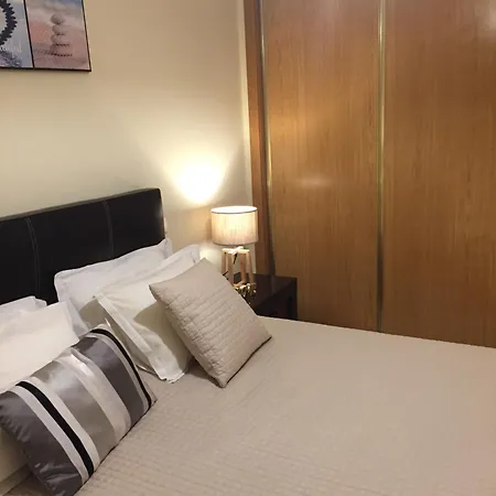 公寓 Viana Do Castelo, Cabedelo