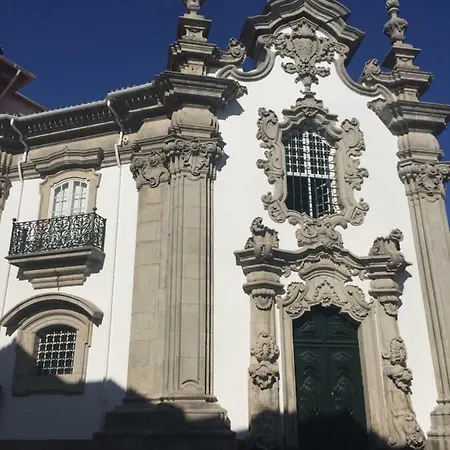 公寓 Viana Do Castelo, Cabedelo *