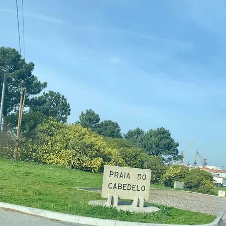 Viana Do Castelo, Cabedelo 维亚纳堡