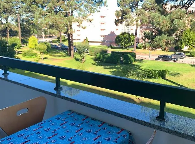 Viana Do Castelo, Cabedelo Apartamento *