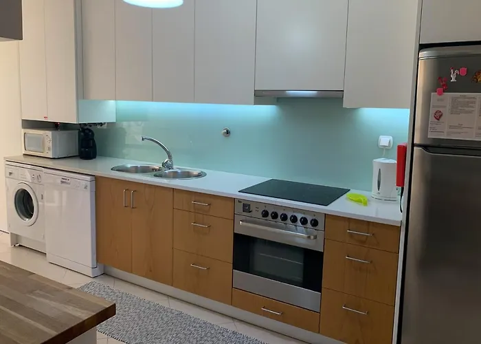 Apartamento Viana Do Castelo, Cabedelo *