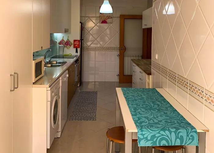 Viana Do Castelo, Cabedelo *