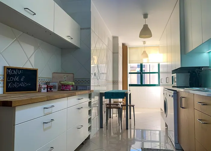 Viana Do Castelo, Cabedelo * Viana do Castelo