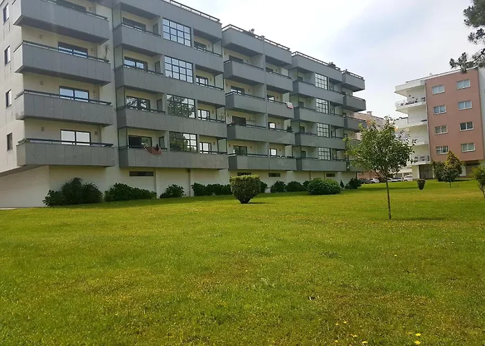 Apartamento Viana Do Castelo, Cabedelo Viana do Castelo