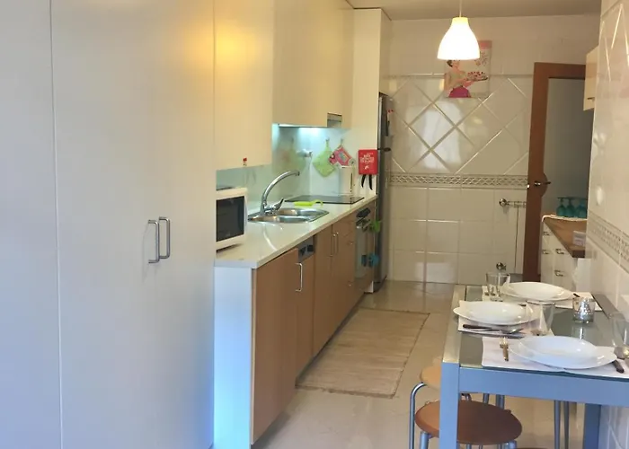 Apartamento Viana Do Castelo, Cabedelo