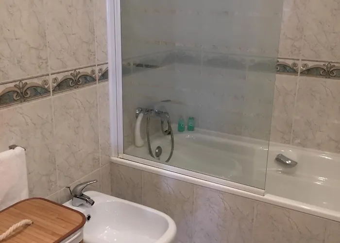 Apartamento Viana Do Castelo, Cabedelo Viana do Castelo