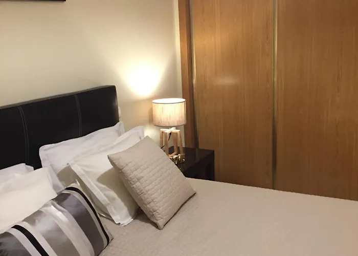 Apartamento Viana Do Castelo, Cabedelo