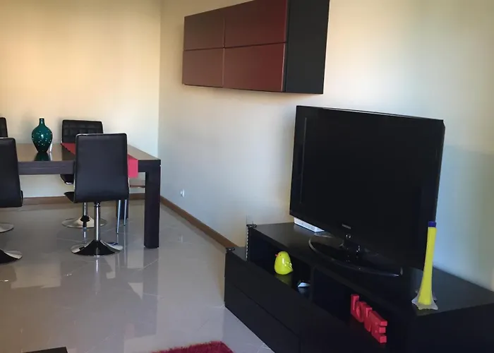 Apartamento Viana Do Castelo, Cabedelo Viana do Castelo