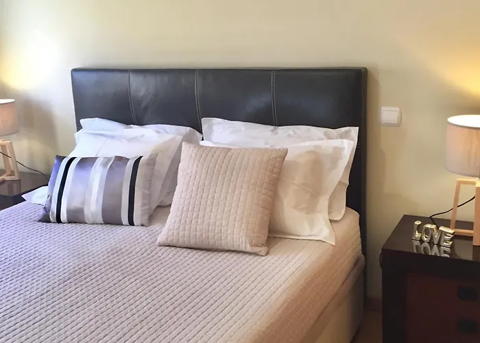 Apartamento Viana Do Castelo, Cabedelo Viana do Castelo