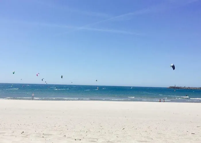 Viana Do Castelo, Cabedelo Viana do Castelo