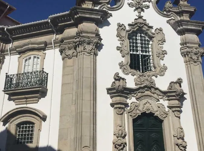 Apartamento Viana Do Castelo, Cabedelo *