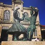 Viana Do Castelo, Cabedelo *