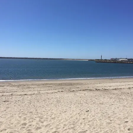 Lägenhet Viana Do Castelo, Cabedelo