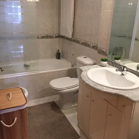 Lägenhet Viana Do Castelo, Cabedelo *