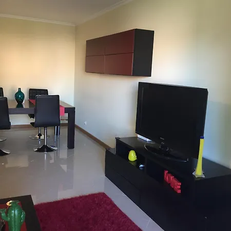 Lägenhet Viana Do Castelo, Cabedelo Viana do Castelo