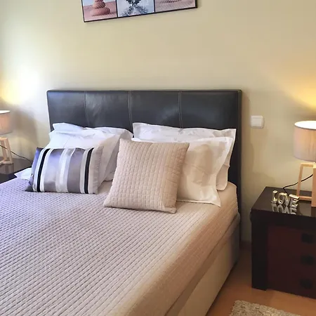 Lägenhet Viana Do Castelo, Cabedelo Viana do Castelo