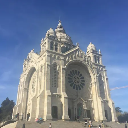 Viana Do Castelo, Cabedelo