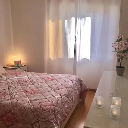 Lägenhet Viana Do Castelo, Cabedelo