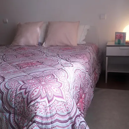 Lägenhet Viana Do Castelo, Cabedelo