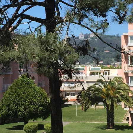 Διαμέρισμα Viana Do Castelo, Cabedelo Βιάνα ντο Καστέλο