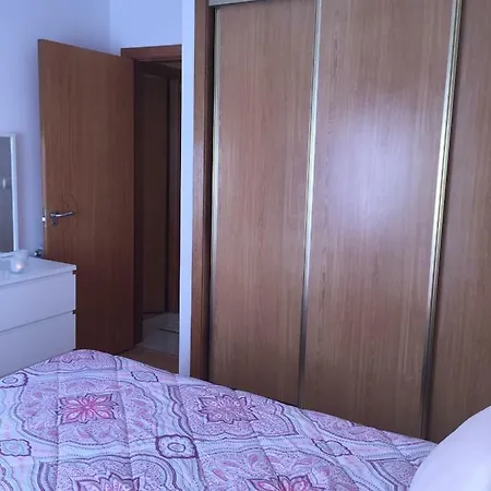 Lägenhet Viana Do Castelo, Cabedelo