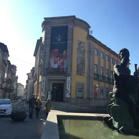 Viana Do Castelo, Cabedelo *