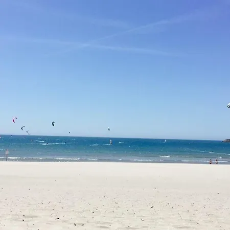 Viana Do Castelo, Cabedelo Viana do Castelo