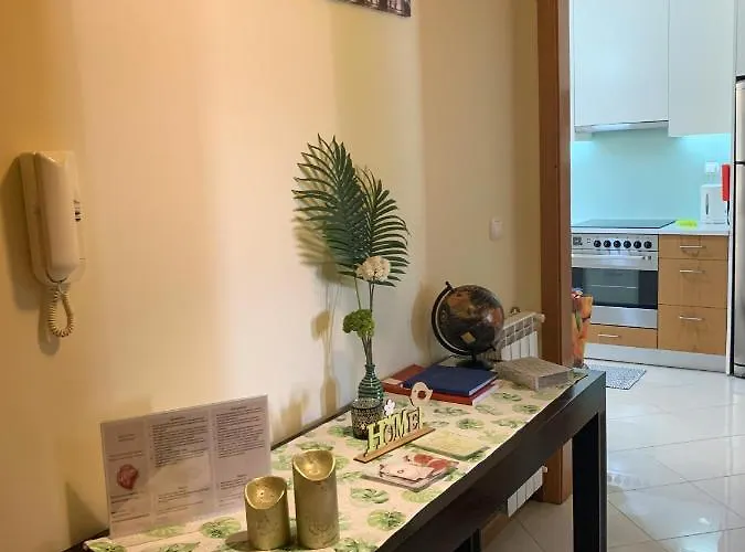 Viana Do Castelo, Cabedelo Viana do Castelo