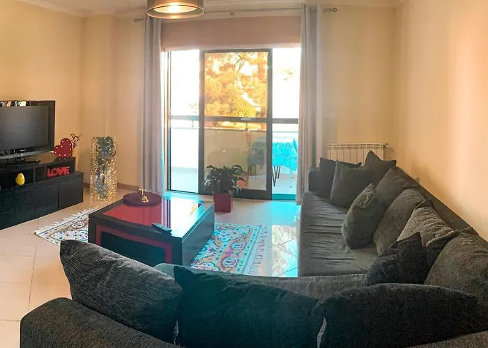 Viana Do Castelo, Cabedelo Apartment