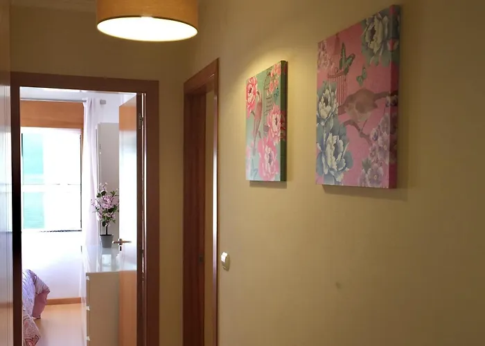 Viana Do Castelo, Cabedelo