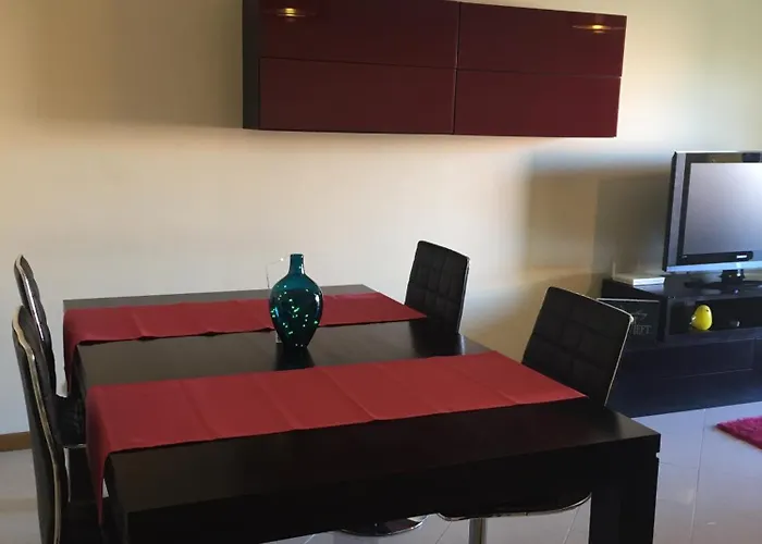 Viana Do Castelo, Cabedelo Viana do Castelo