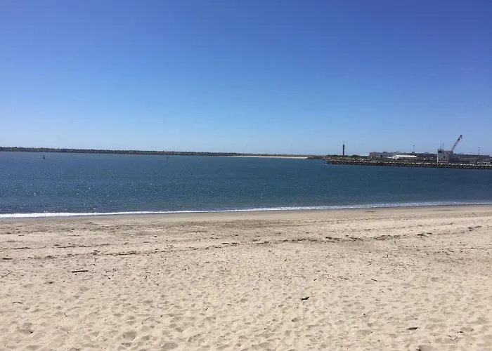 Apartment Viana Do Castelo, Cabedelo