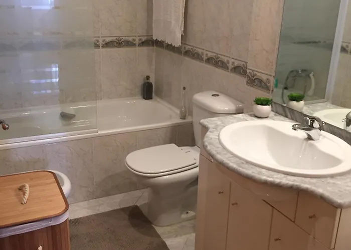 Apartment Viana Do Castelo, Cabedelo *