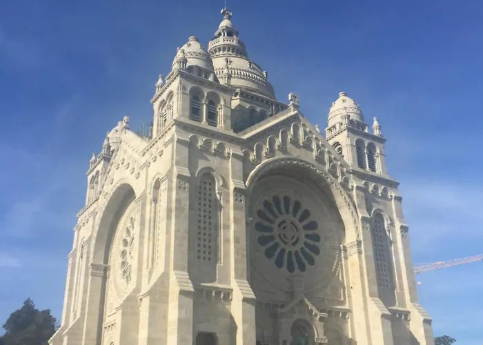 Viana Do Castelo, Cabedelo