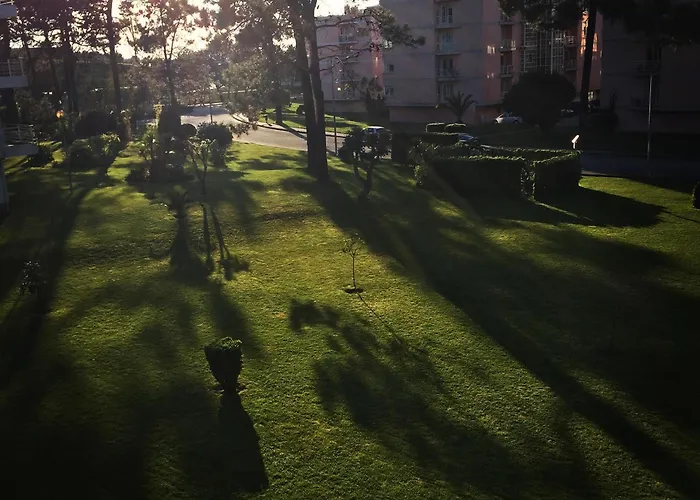 Apartment Viana Do Castelo, Cabedelo