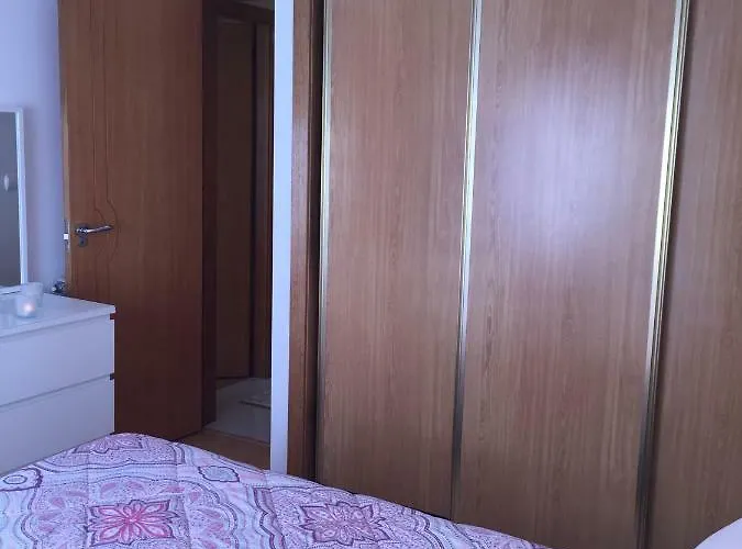 Apartment Viana Do Castelo, Cabedelo