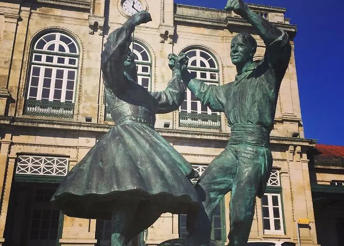 Viana Do Castelo, Cabedelo *