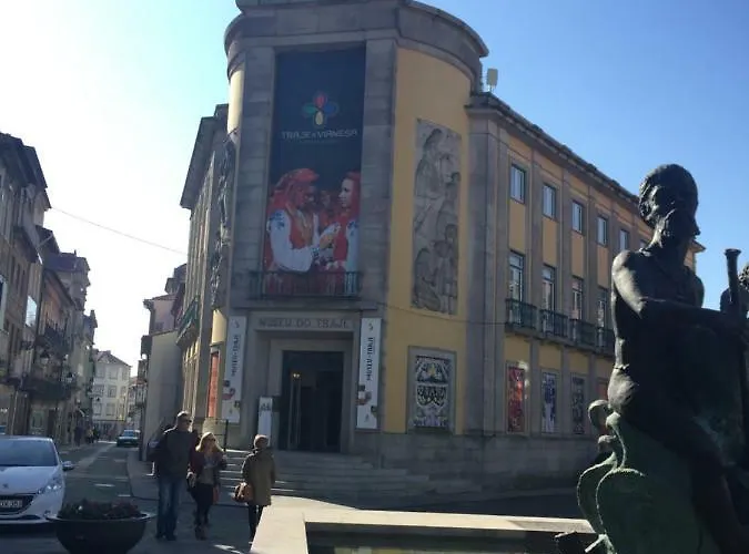 Viana Do Castelo, Cabedelo *